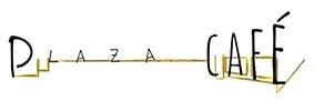 Logo Cafe Bar Plaza Palencia